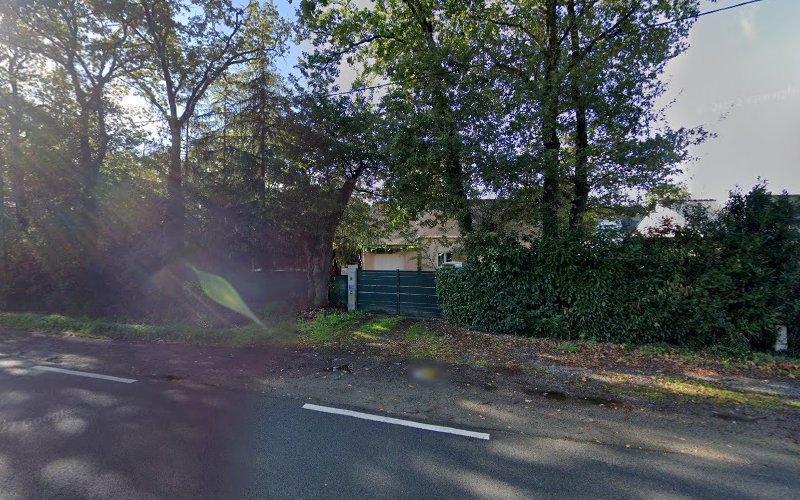 Jeanneau Marie Therese