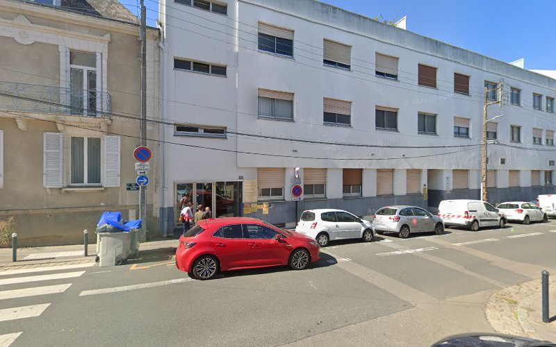 Dr Antoine Schmidt – Médecine de la Douleur – Acupuncture