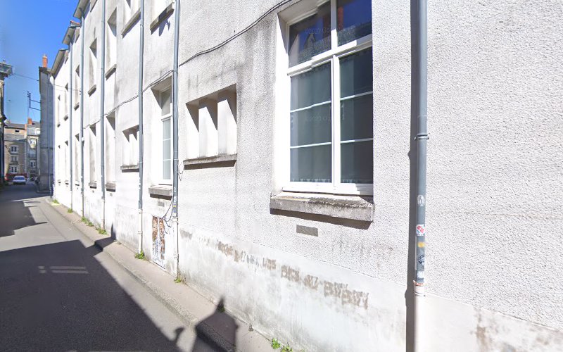 Groupement territorial de Nantes
