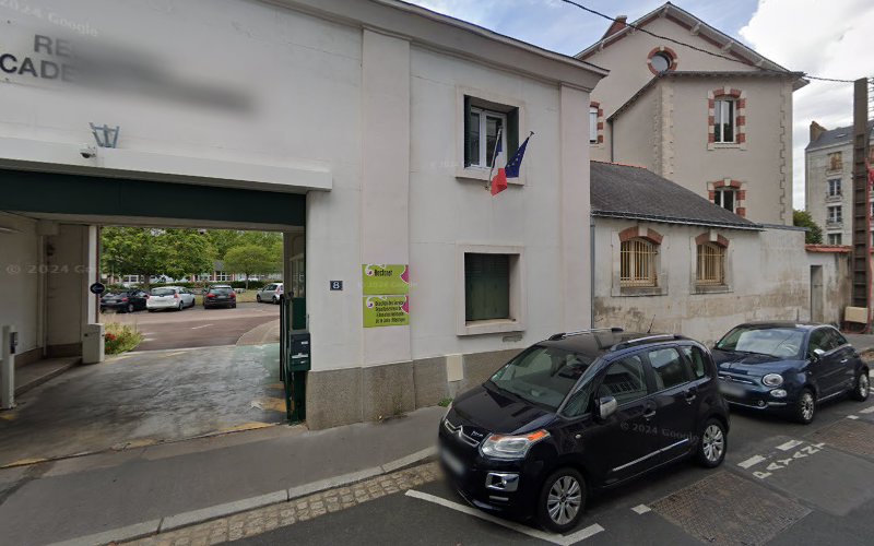 Réseau Canopé – Direction territoriale Bretagne – Pays de la Loire – Académie de Nantes