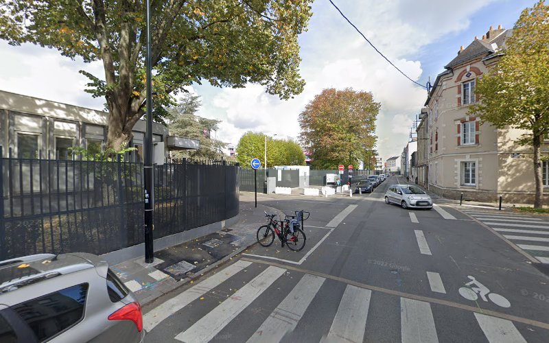 Gendarmerie Nationale – Centre d&rsquo;Information et de Recrutement de Nantes