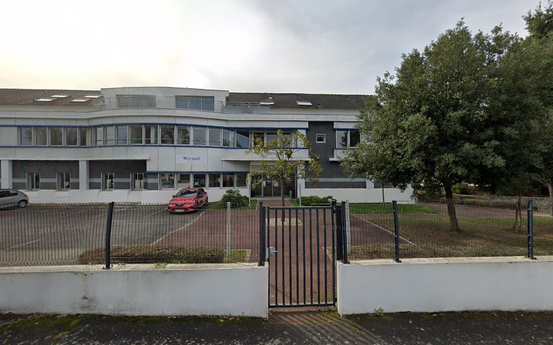ACOSS – Nantes