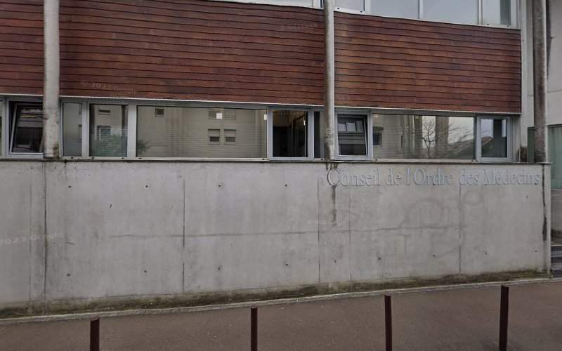 Conseil de l&rsquo;Ordre des Médecins de la Loire Atlantique