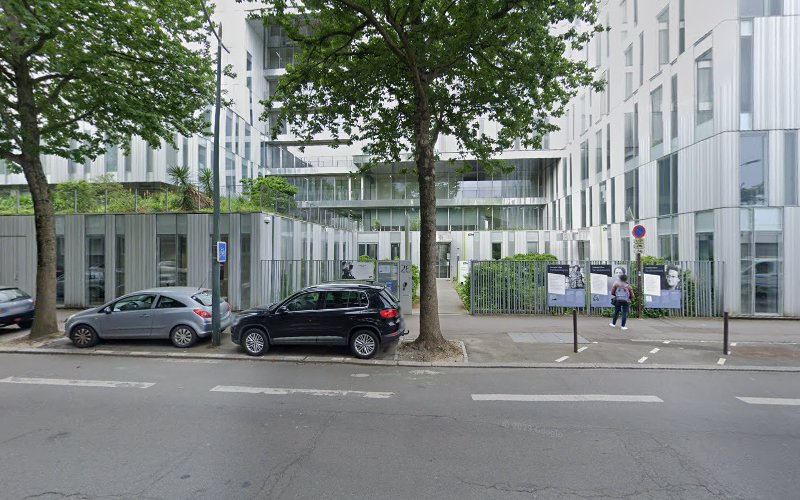 Département de la Loire-Atlantique (site Germaine Tillion)