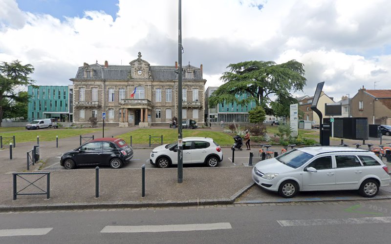 Unité emploi Nantes Ouest