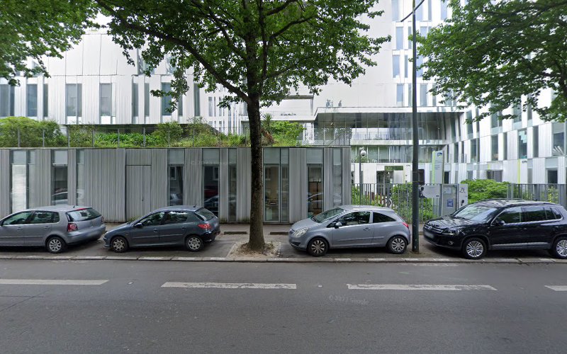 Service ressources de la délégation Nantes