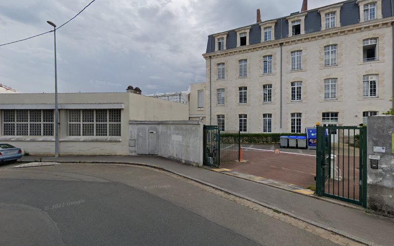 Direction des services départementaux de l&rsquo;Éducation nationale de la Loire-Atlantique