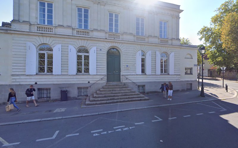 Direction interrégionale des douanes – Nantes